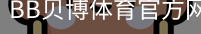 BB贝博体育官方网站